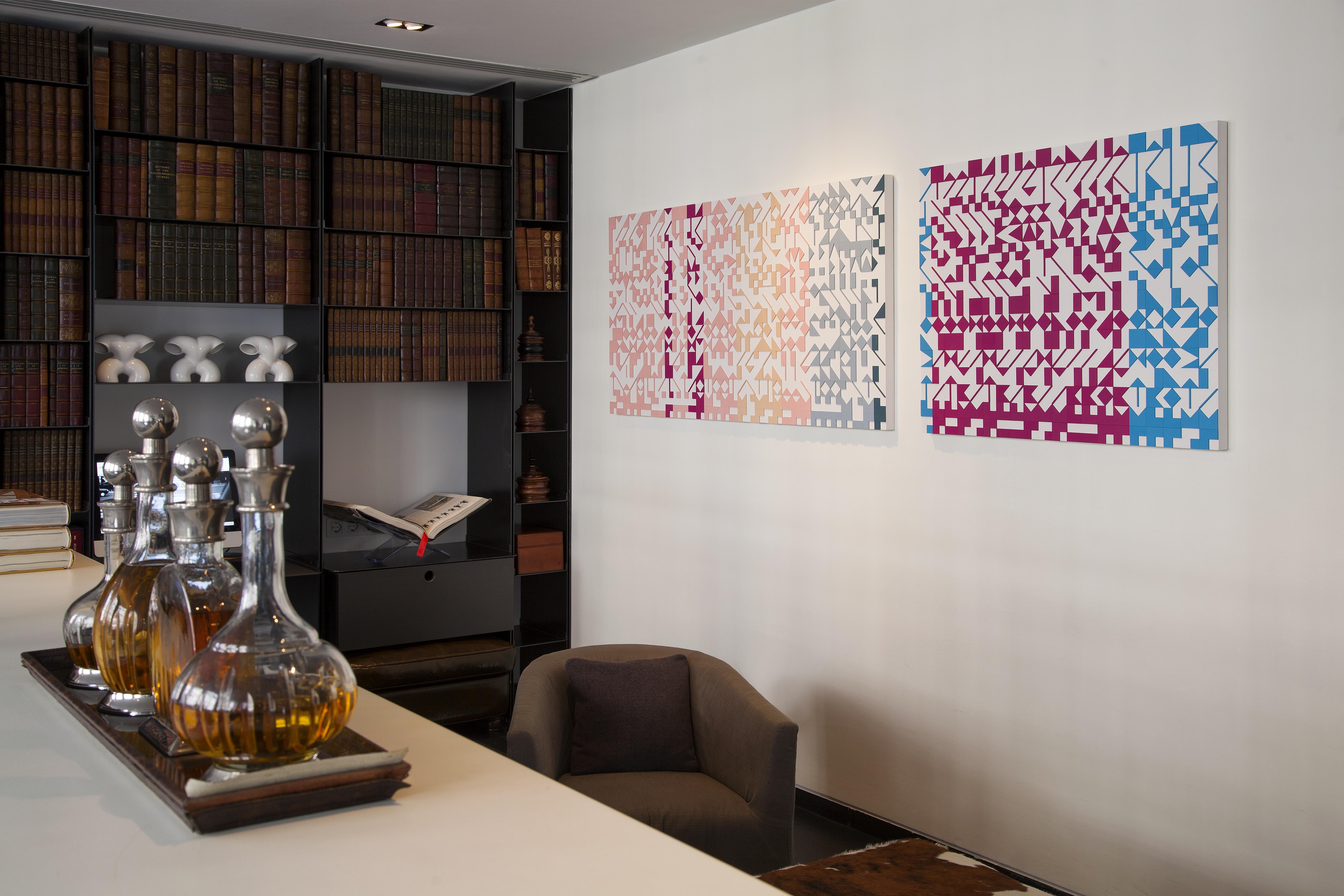 Sir Albert Hotel, Part Of Sircle Collection Amsterdam Bagian luar foto